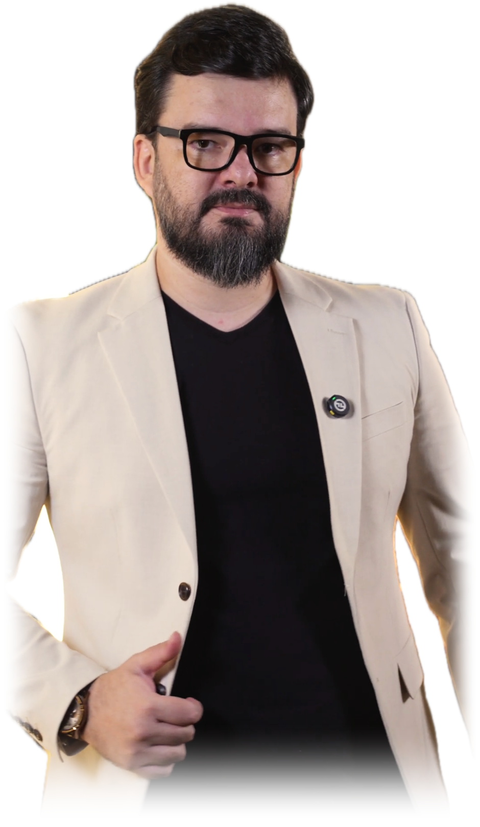 Enzo, da Doma Soluções Empresariais